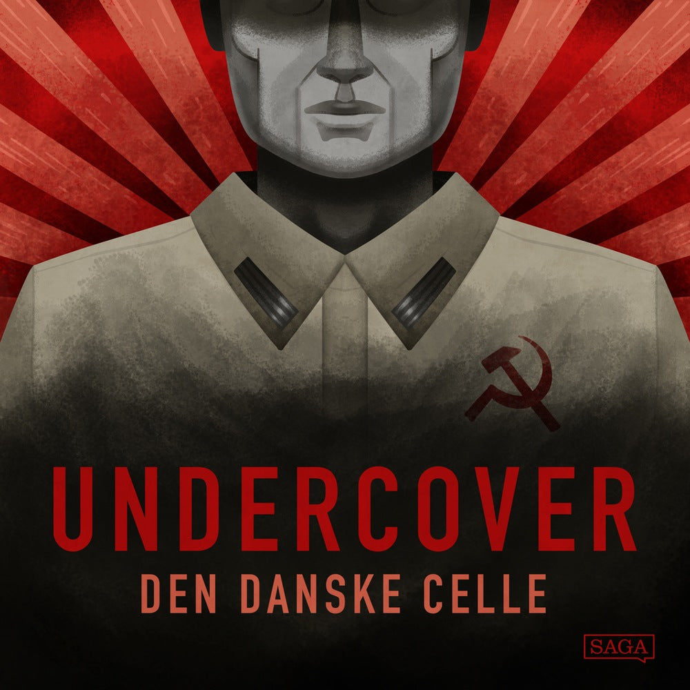 Den danske celle del 5: Den glemte kommunist