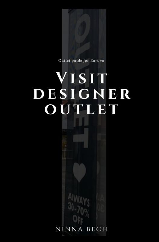 Visit Designer Outlet