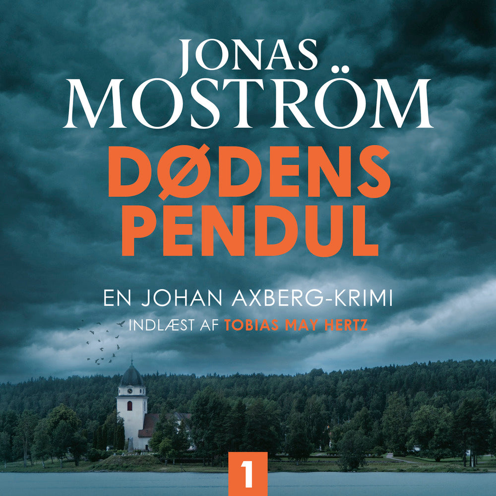 Dødens pendul - 1