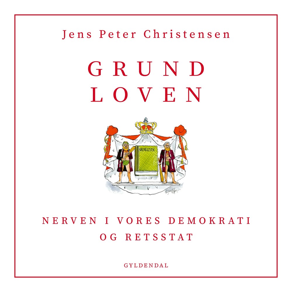Grundloven