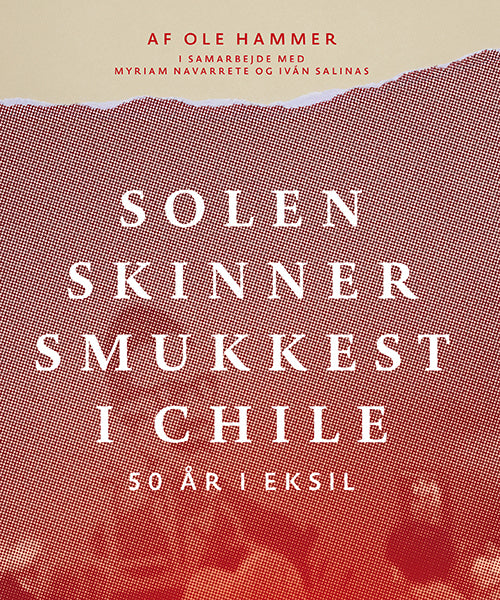 Solen skinner smukkest i Chile