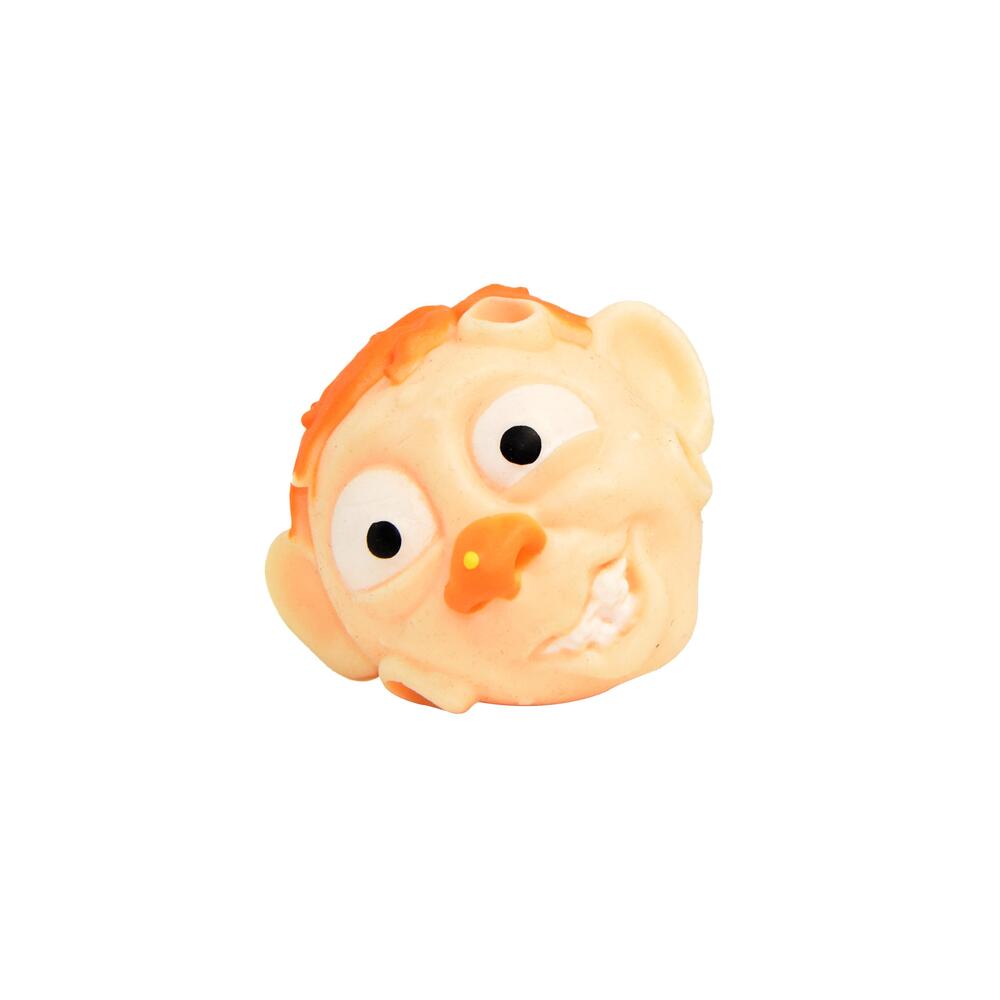 Pimple Face