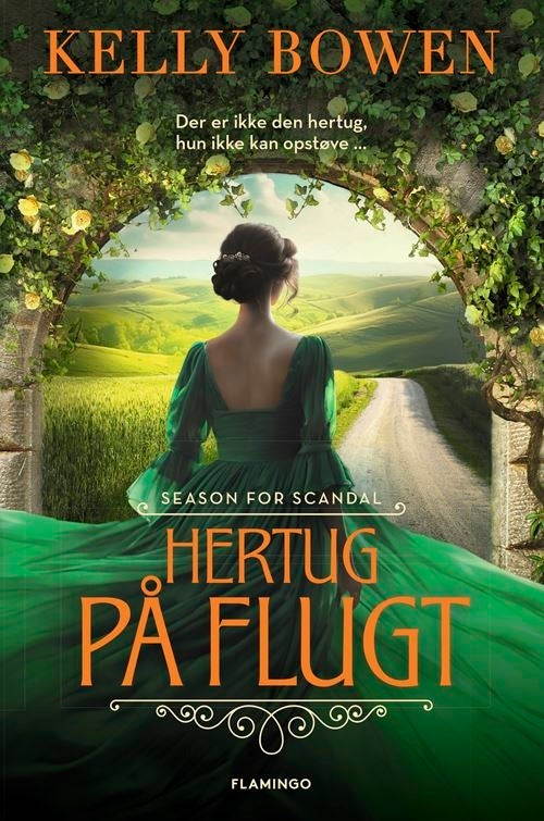 Hertug på flugt