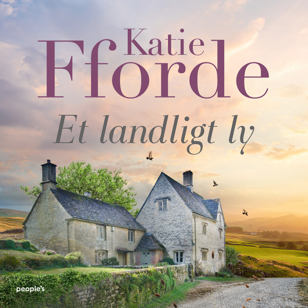 Et landligt ly