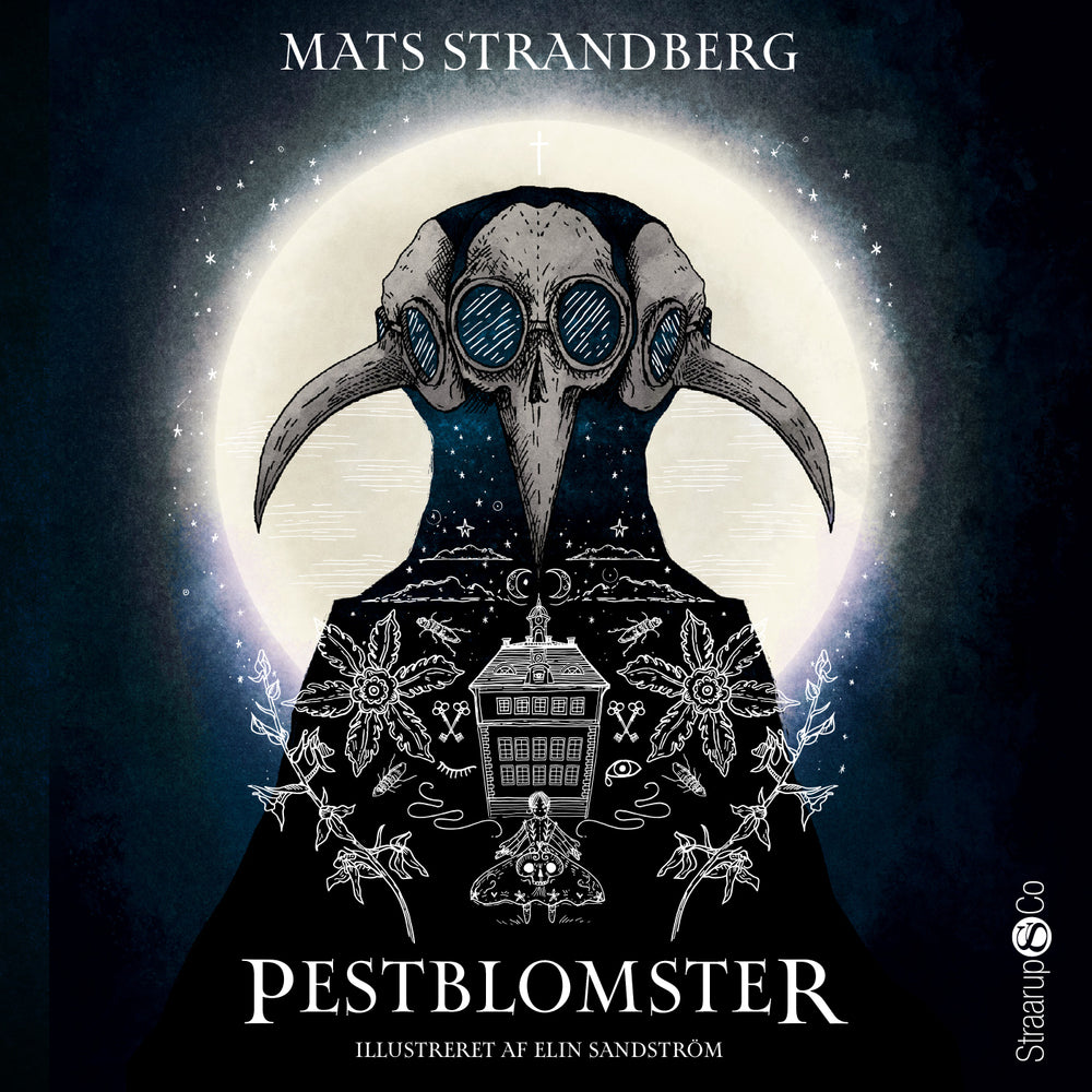 Pestblomster