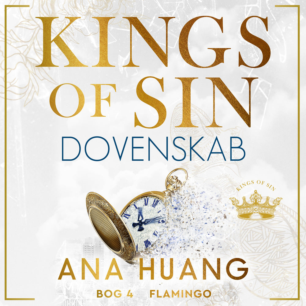 Kings of Sin – Dovenskab