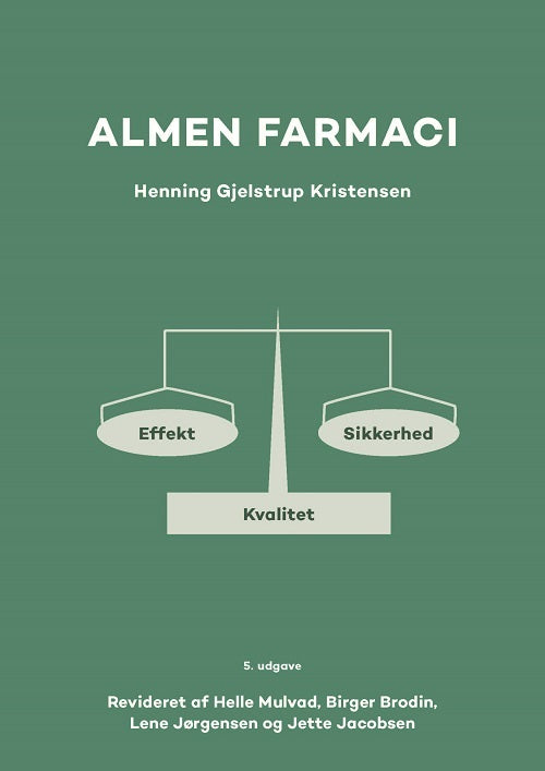 Almen Farmaci