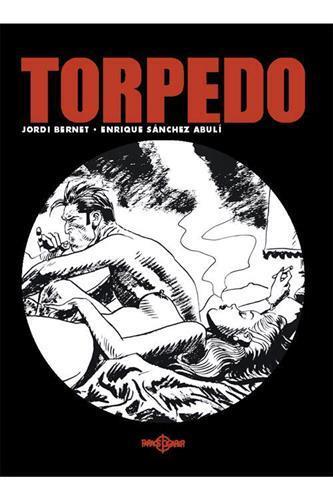 Torpedo 1936, bind 5