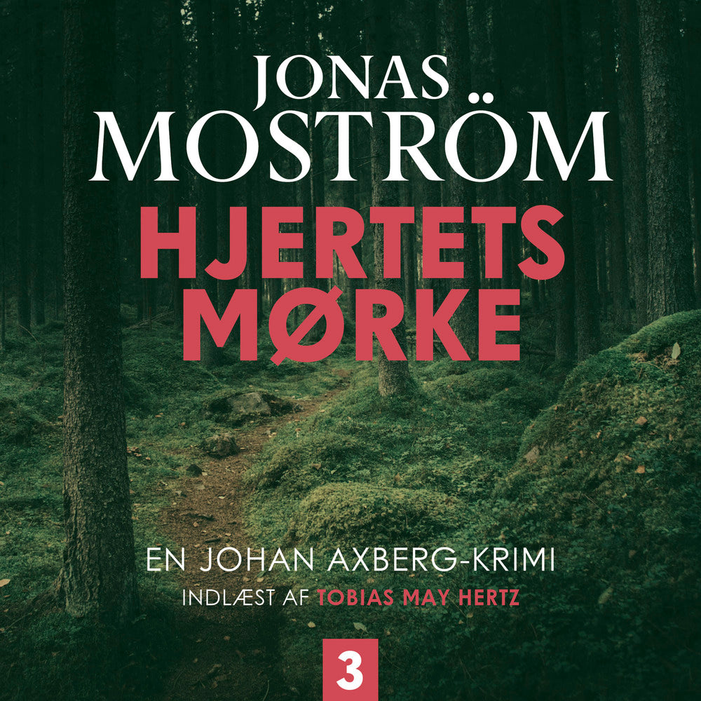 Hjertets mørke - 3