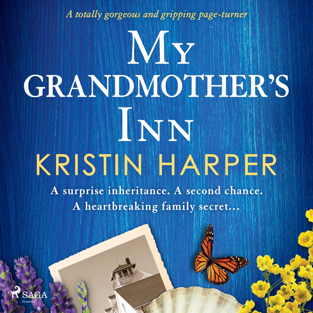 My Grandmother’s Inn