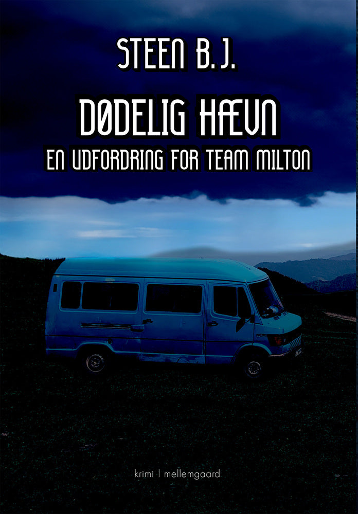 DØDELIG HÆVN