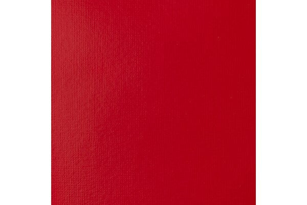 Basics 118Ml Cadmium Red Medium Hue 151