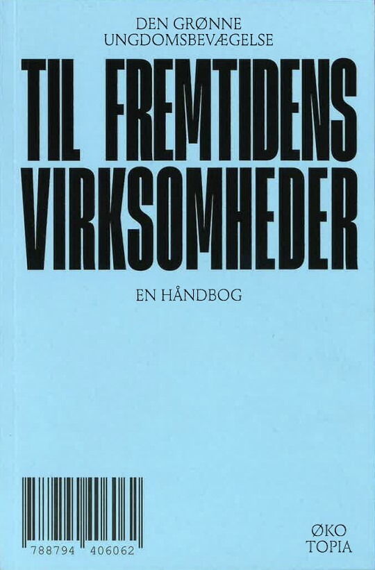 Til fremtidens virksomheder