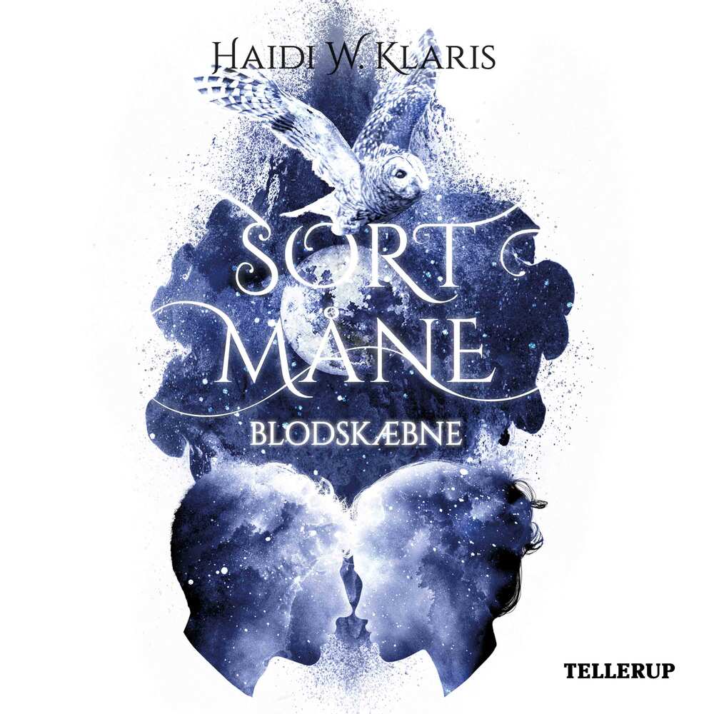Sort måne #4: Blodskæbne