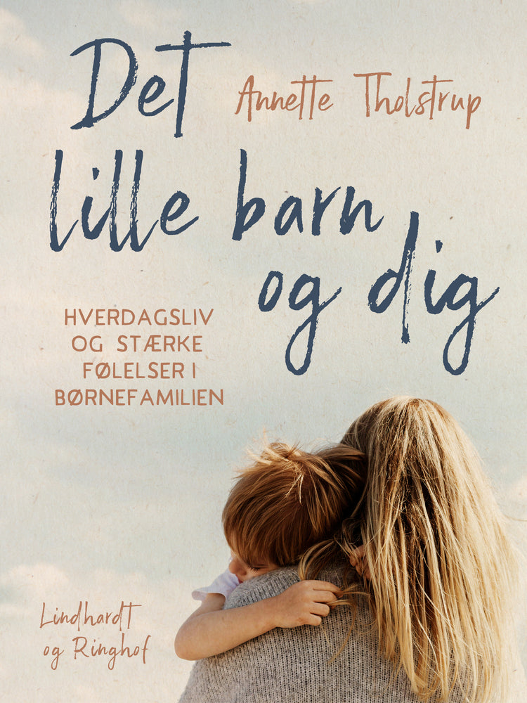 Det lille barn og dig