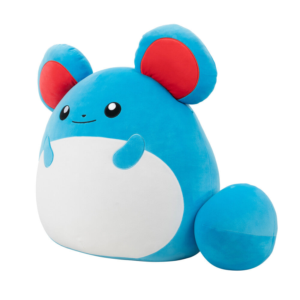 Squishmallows Pokémon Marill 50 Cm