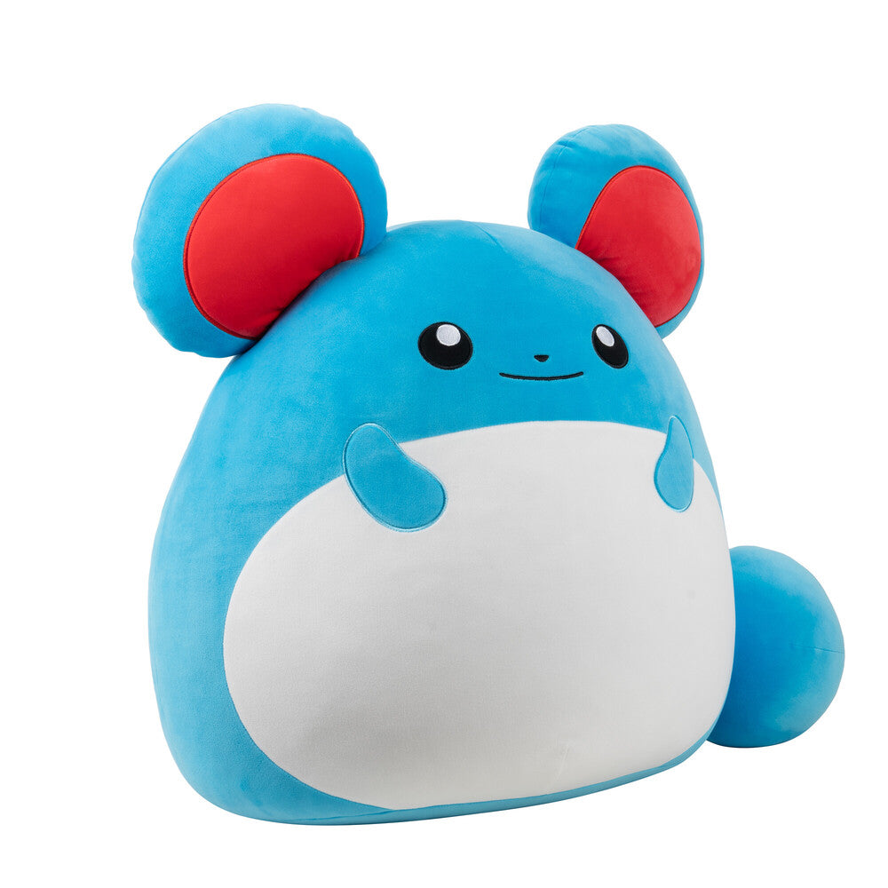 Squishmallows Pokémon Marill 50 Cm