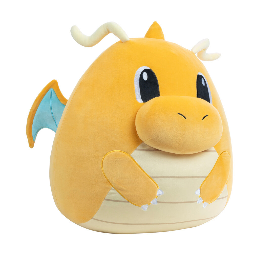 Squishmallows Pokémon Dragonite 50 Cm