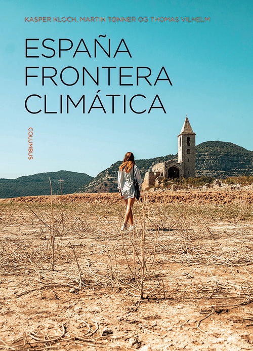 España frontera climática