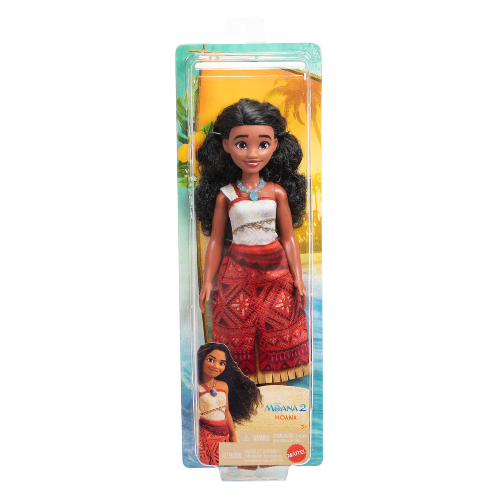 Disney Vaiana Traveler