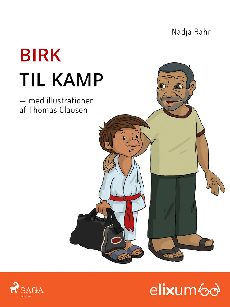 Birk til kamp - 13