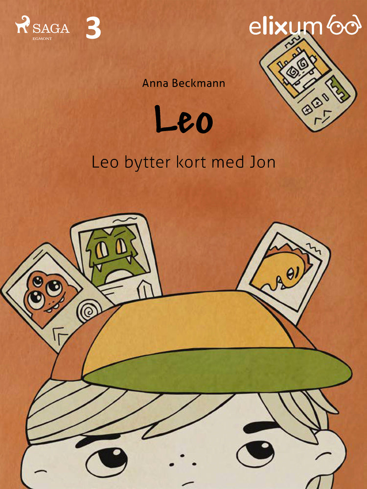 Leo 3