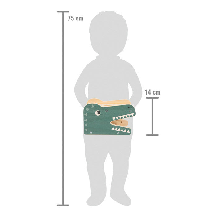 Xylophon hammerleg "Safari"