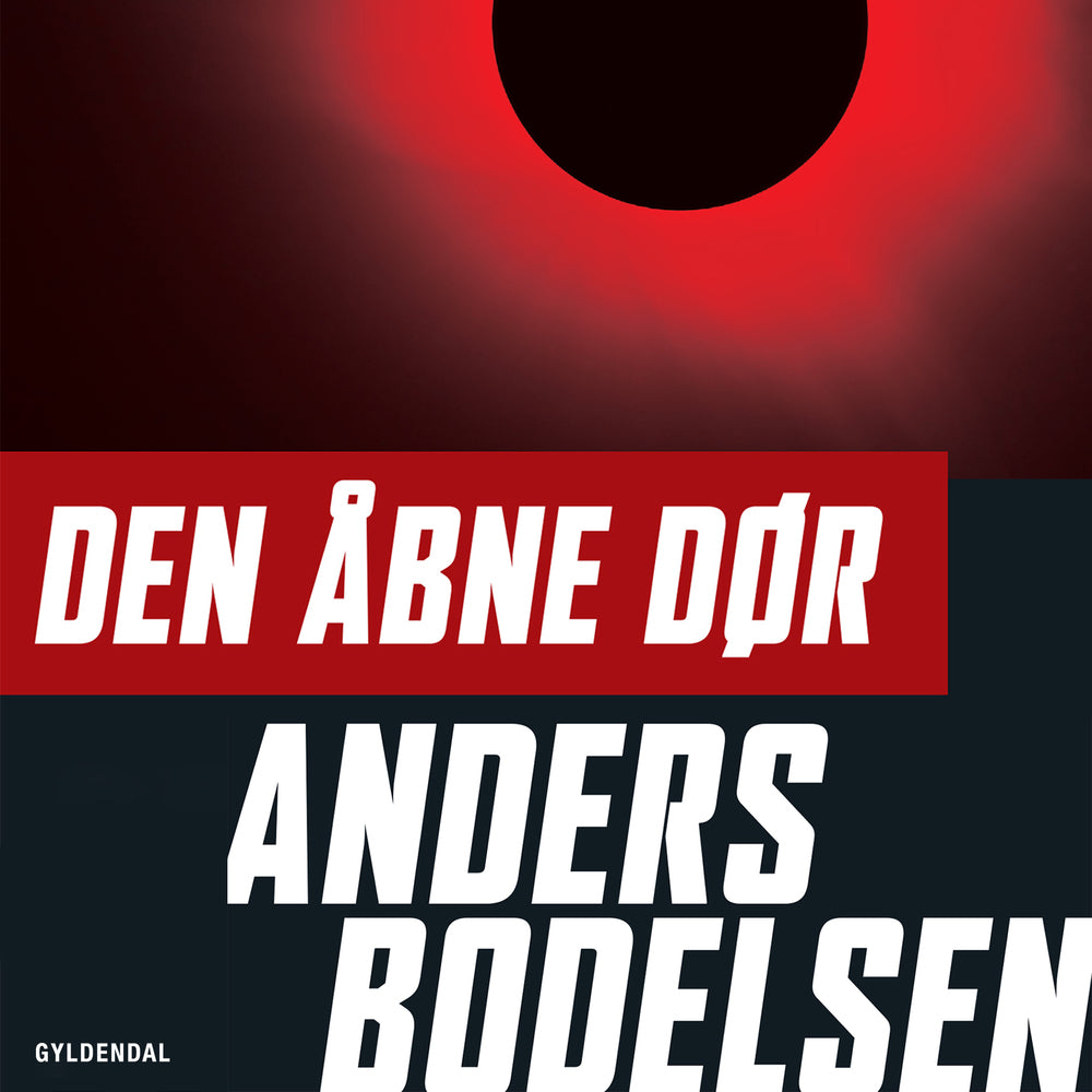 Den åbne dør