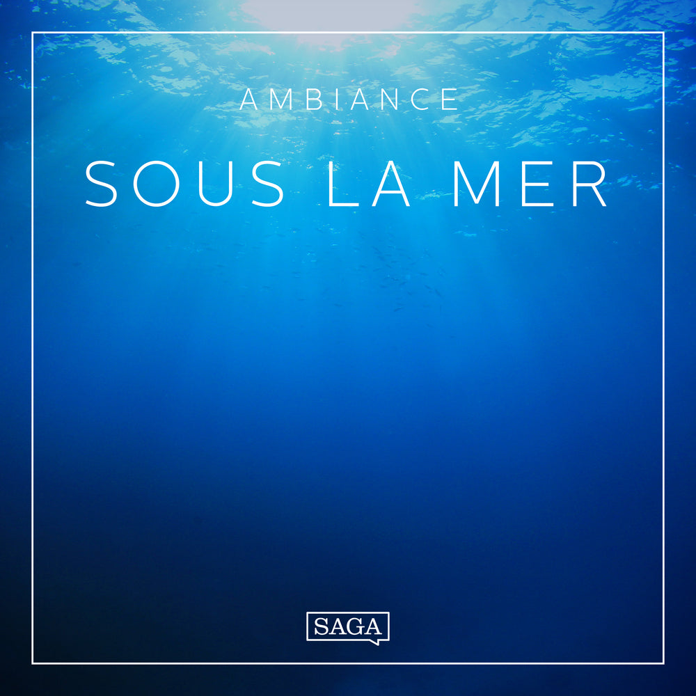 Ambiance – Sous la mer
