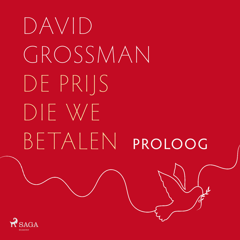Proloog: Wie zullen wij Israëli’s zijn als wij na deze tragedie herrijzen uit de as?