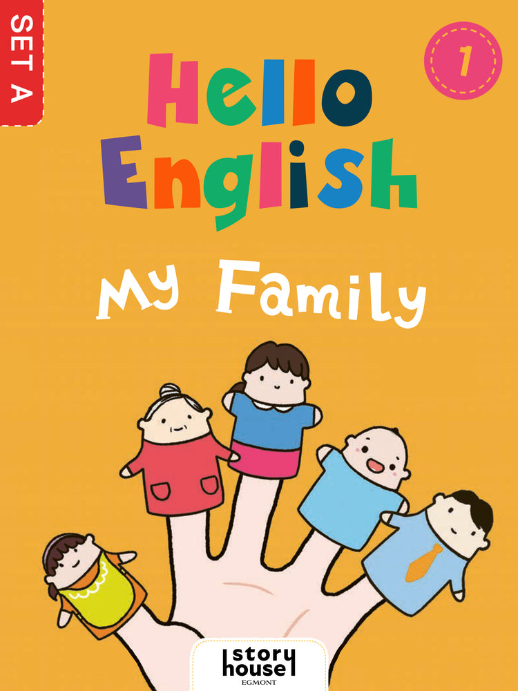 My Family