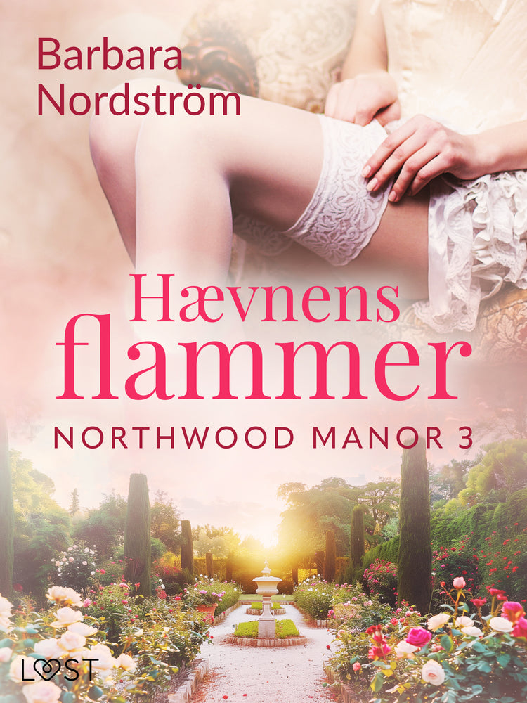 Northwood Manor 3: Hævnens flammer