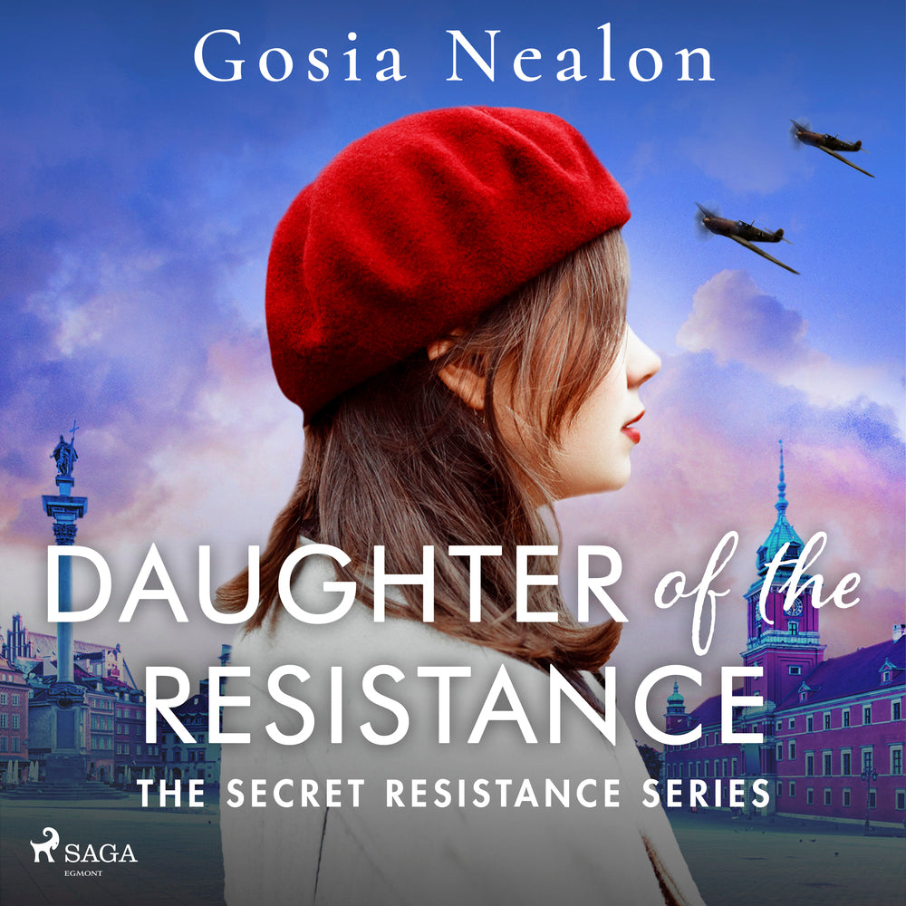 Daughter of the Resistance