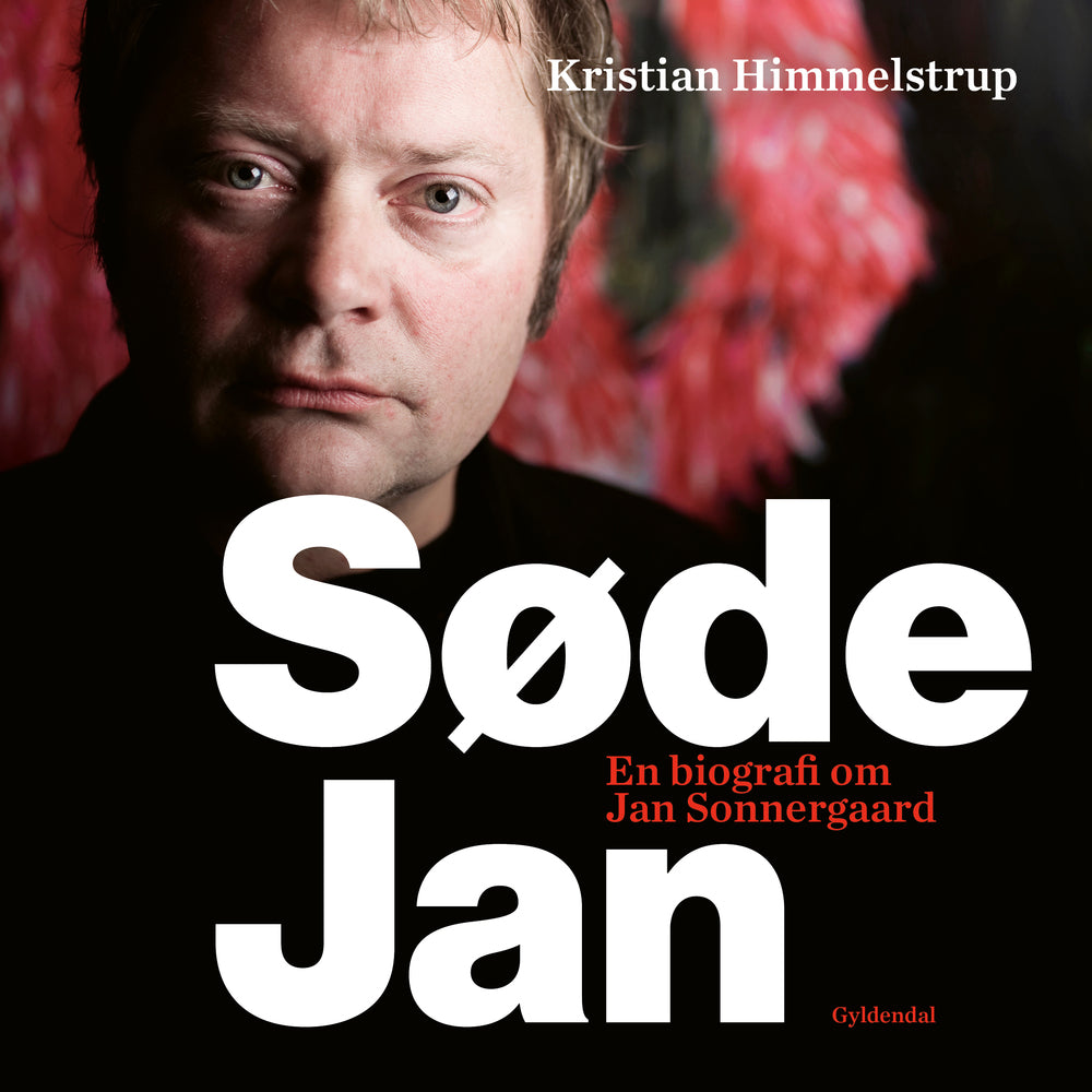Søde Jan