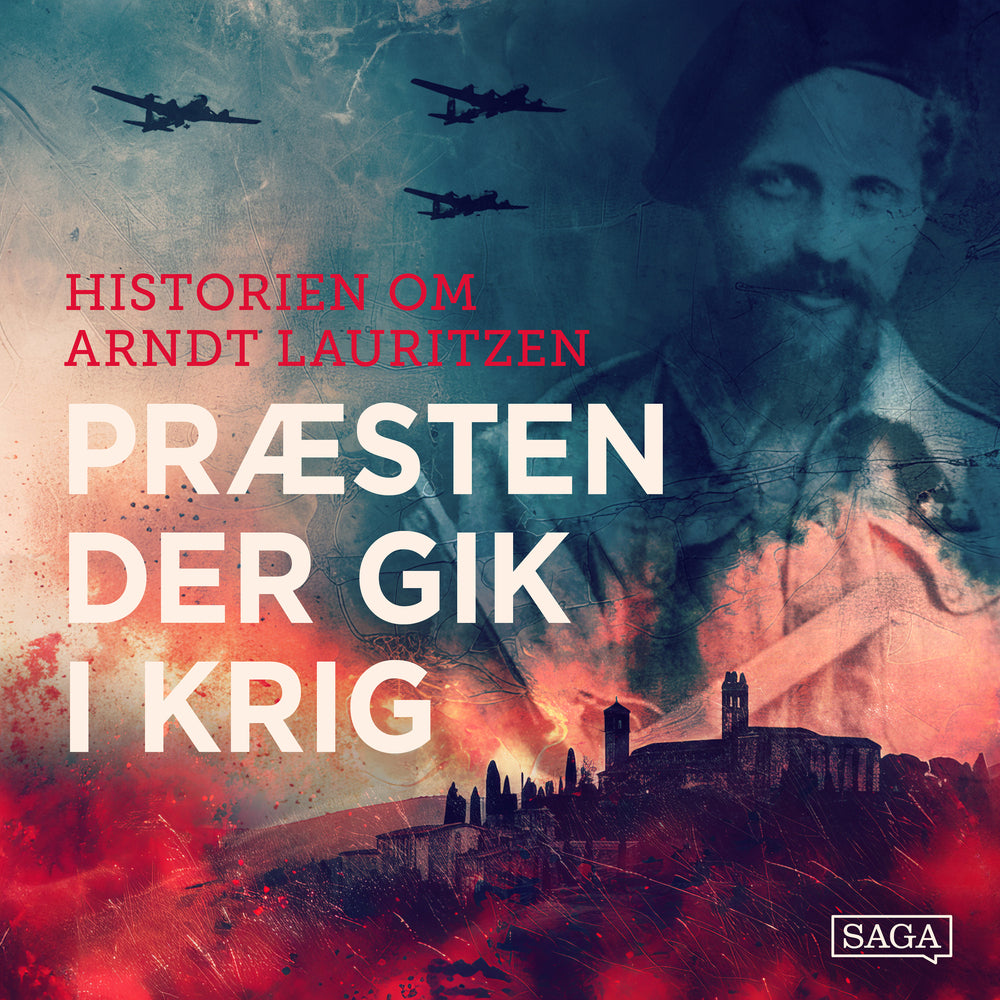 Unge Arndt - 1:6