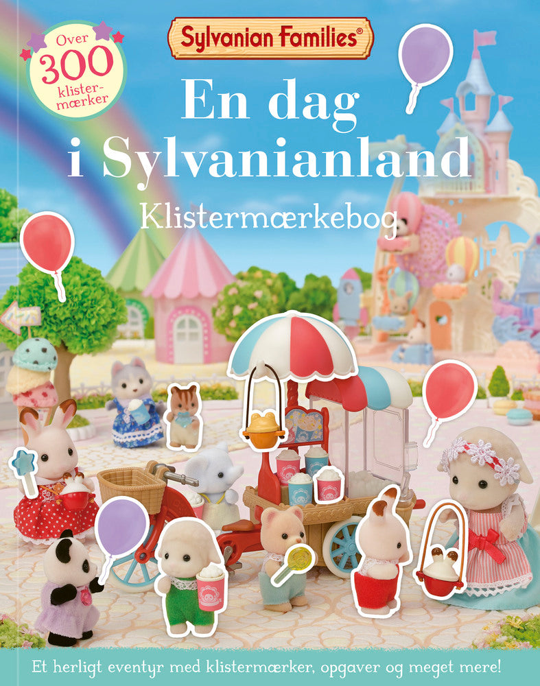 En dag i Sylvanianland