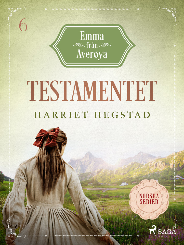 Testamentet