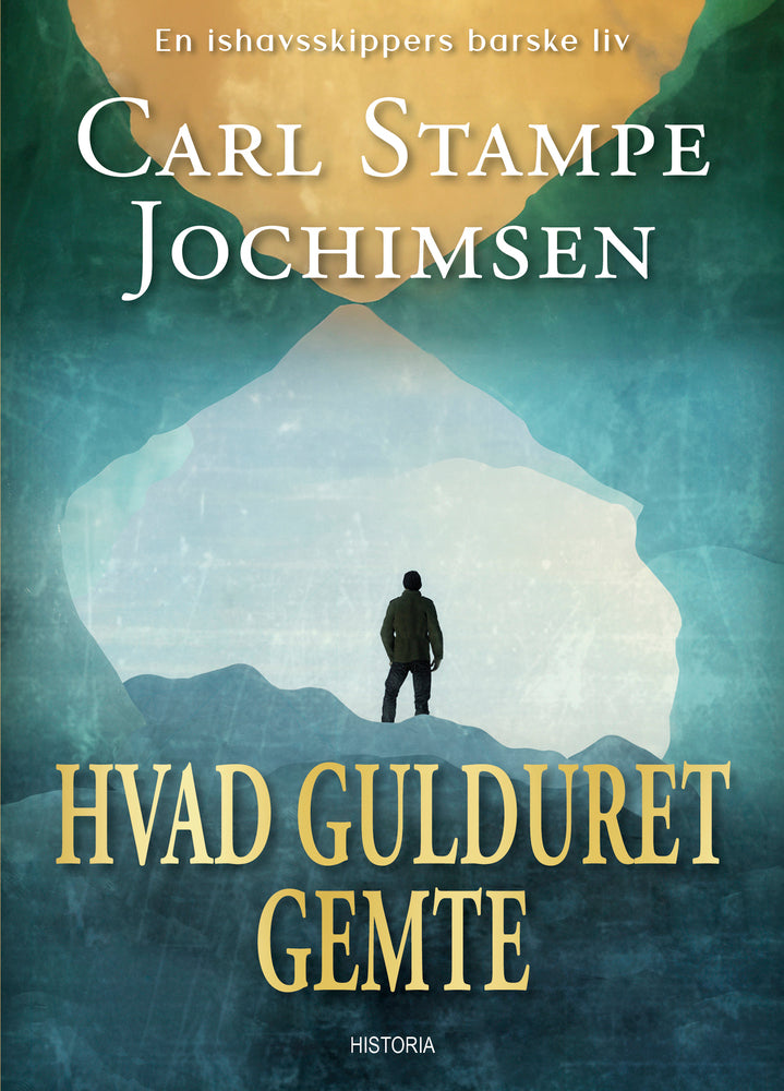 Hvad gulduret gemte