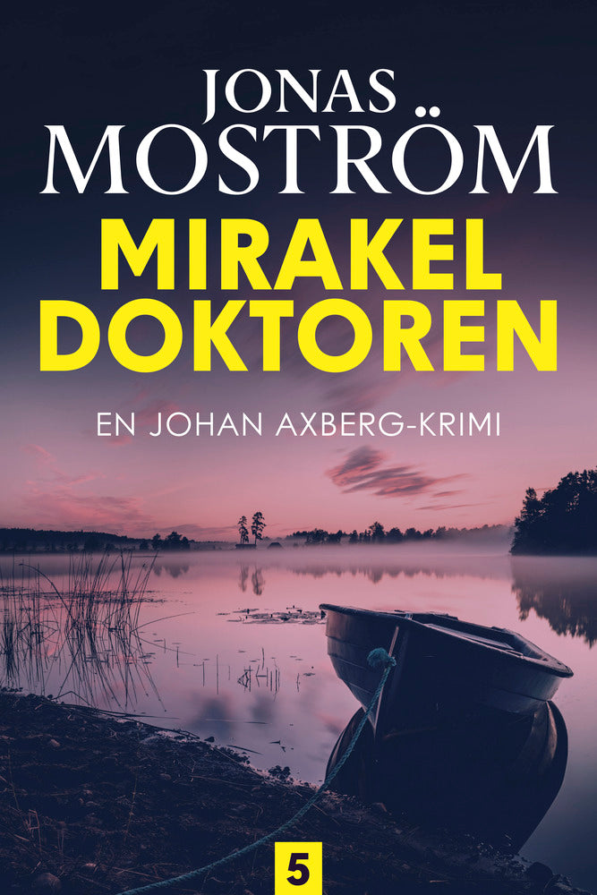 Mirakeldoktoren - 5