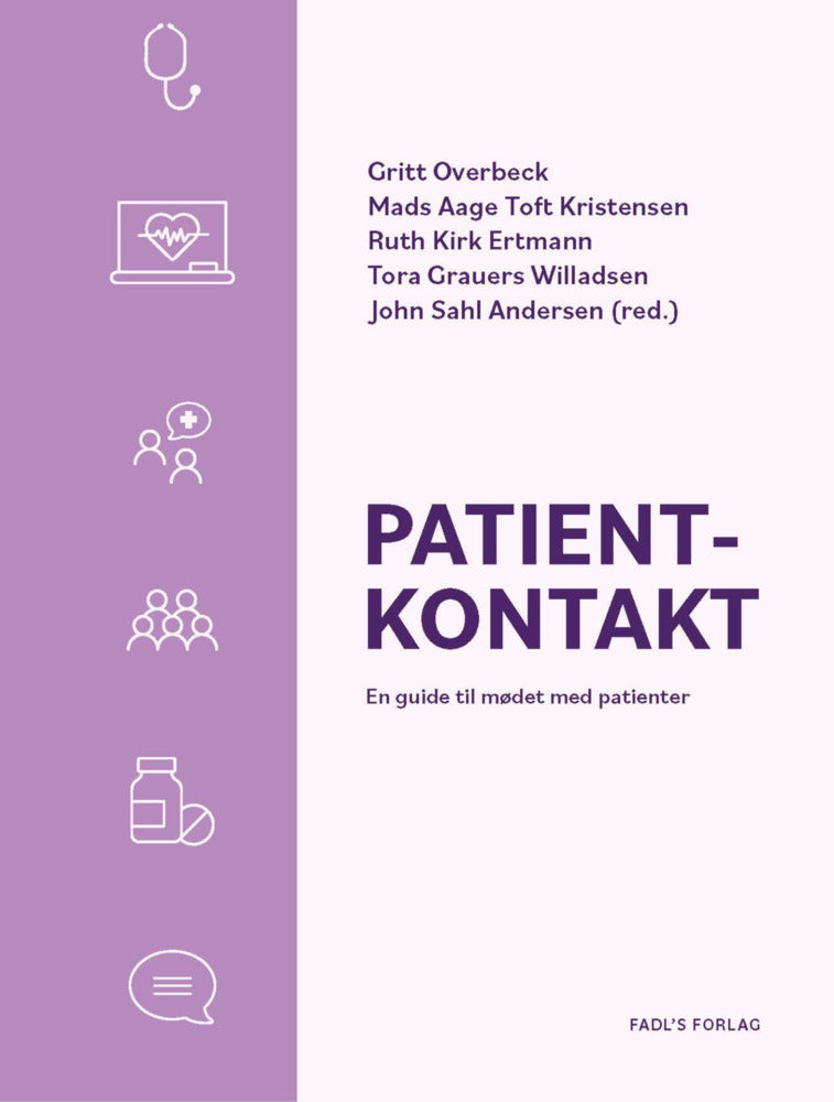 Patientkontakt