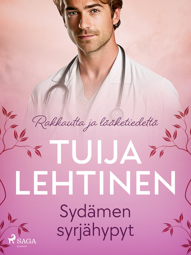 Sydämen syrjähypyt