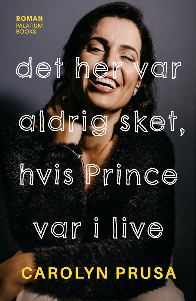 Det her var aldrig sket, hvis Prince var i live