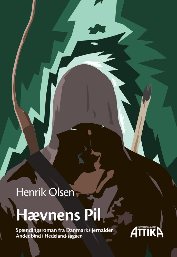 Hævnens Pil