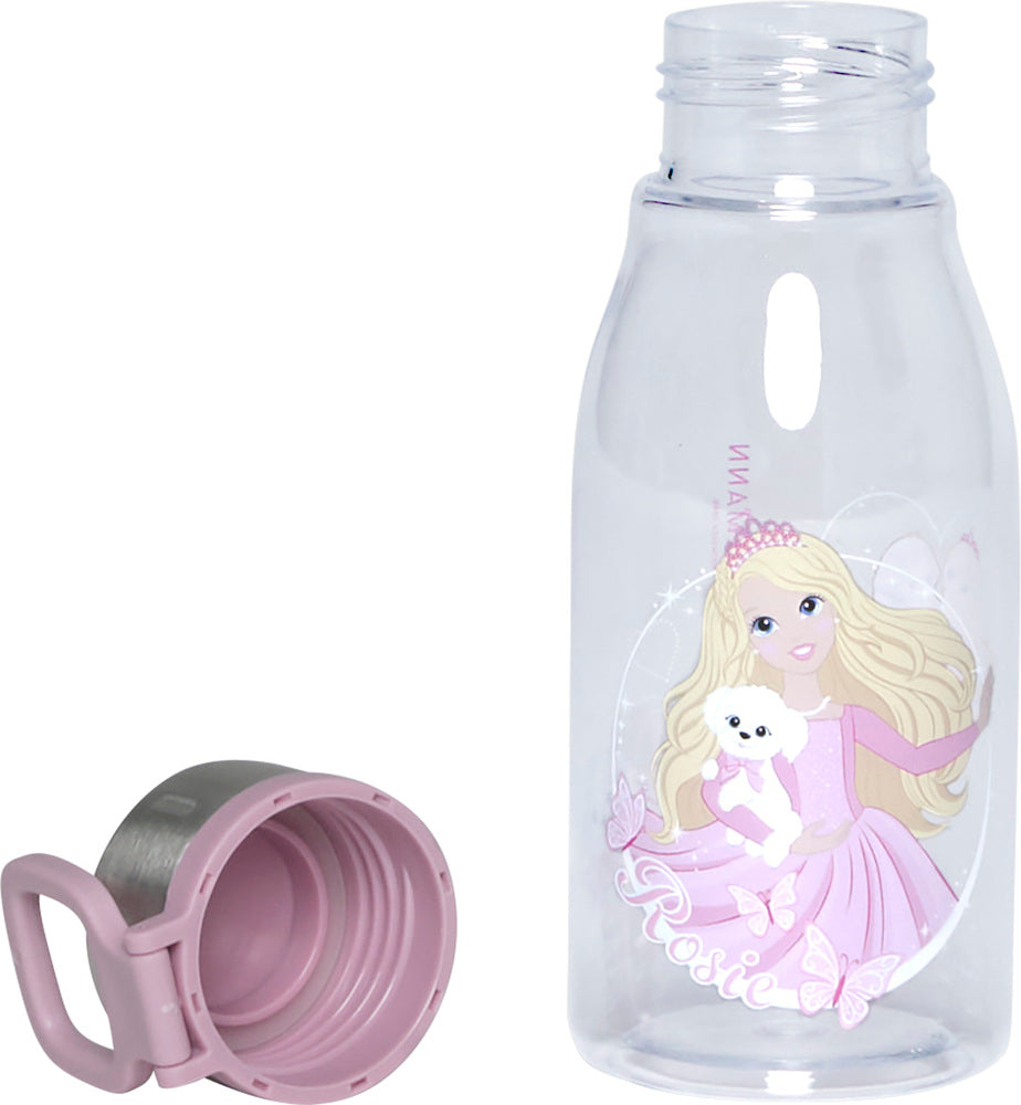 Drikkeflaske Beckmann Rosie 400 Ml M/Skruelåg