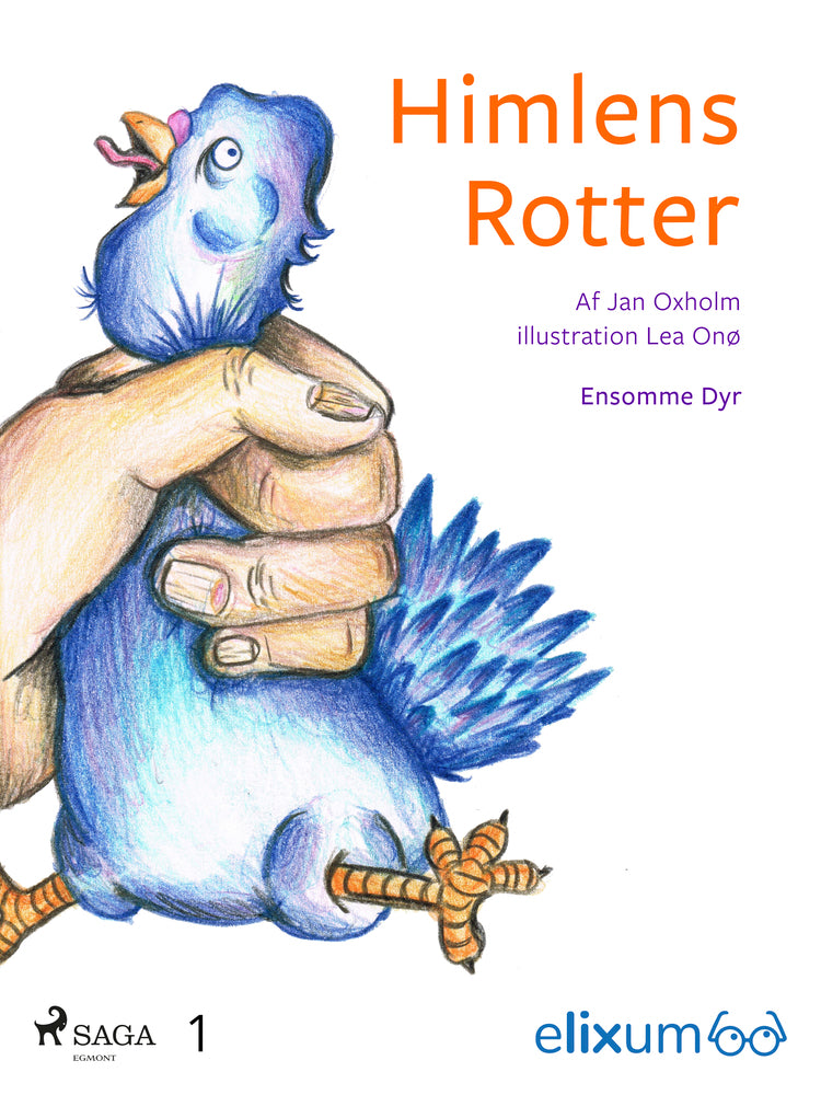 Ensomme dyr 1. Himlens rotter