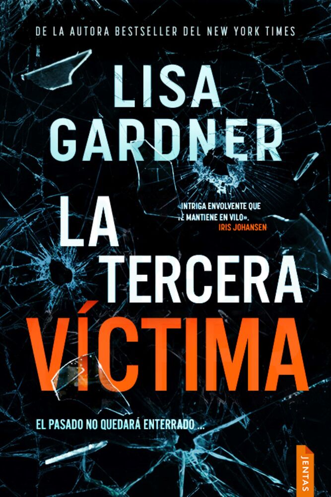 La tercera víctima
