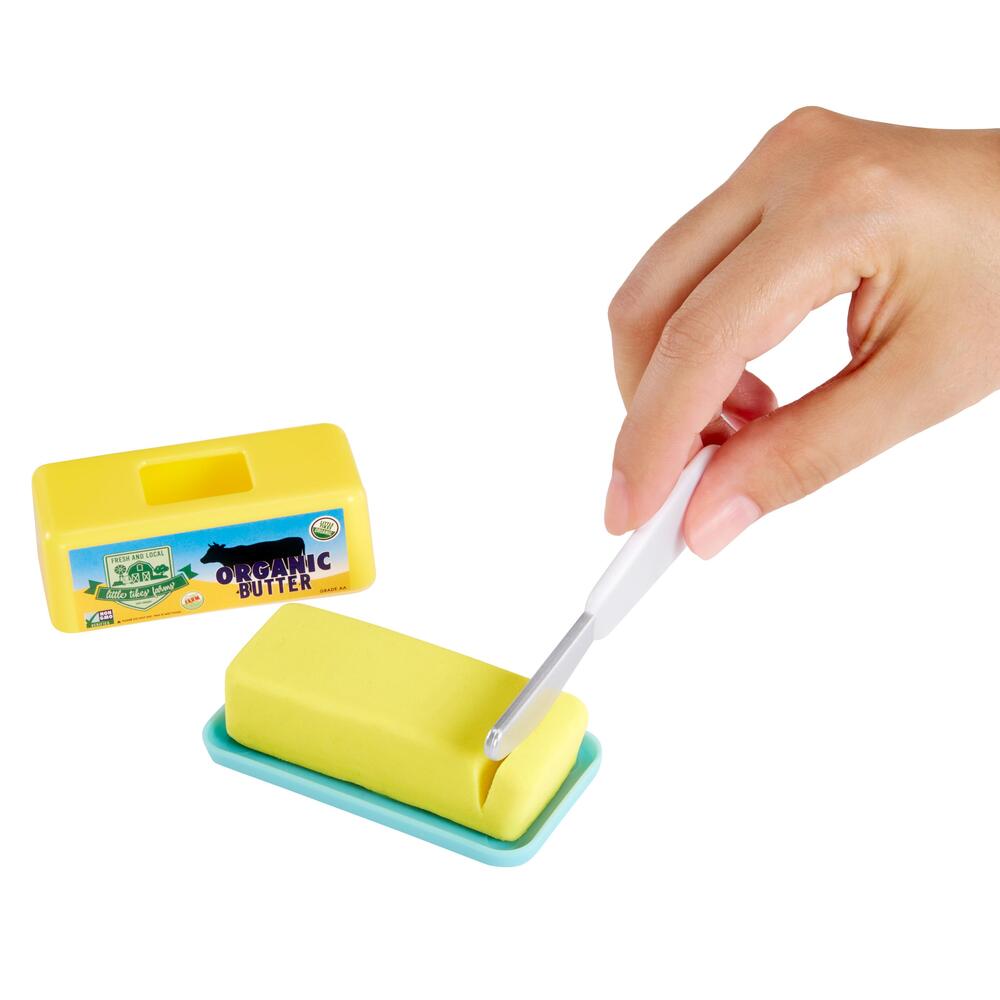 Little Tikes Creative Chefs Vaffelsæt