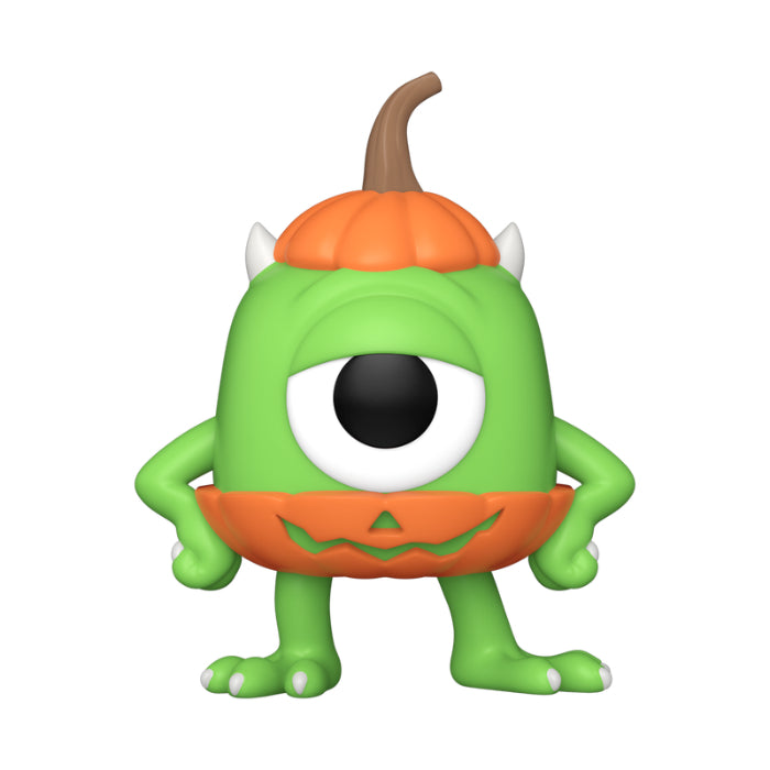 Funko! POP Vinyl Pixar Halloween Mike