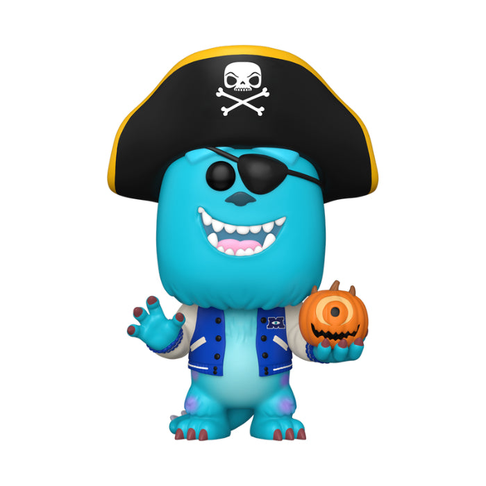 Funko! POP Vinyl Pixar Halloween Sully