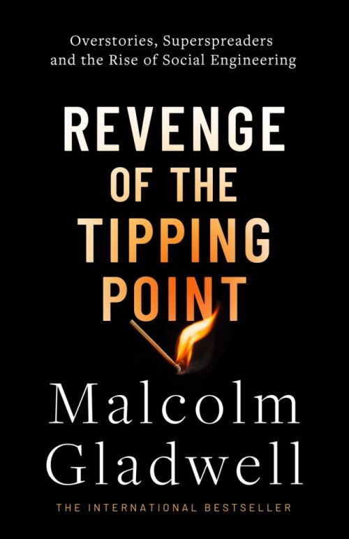 Revenge of the Tipping Pointoverstories Superspreaders and